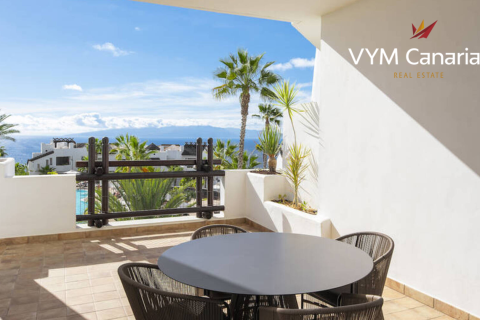 Apartment for sale in Abama, Tenerife, Spain 2 bedrooms,  No. 167993 - photo 17