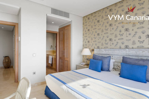 Apartment for sale in Abama, Tenerife, Spain 2 bedrooms,  No. 167993 - photo 13