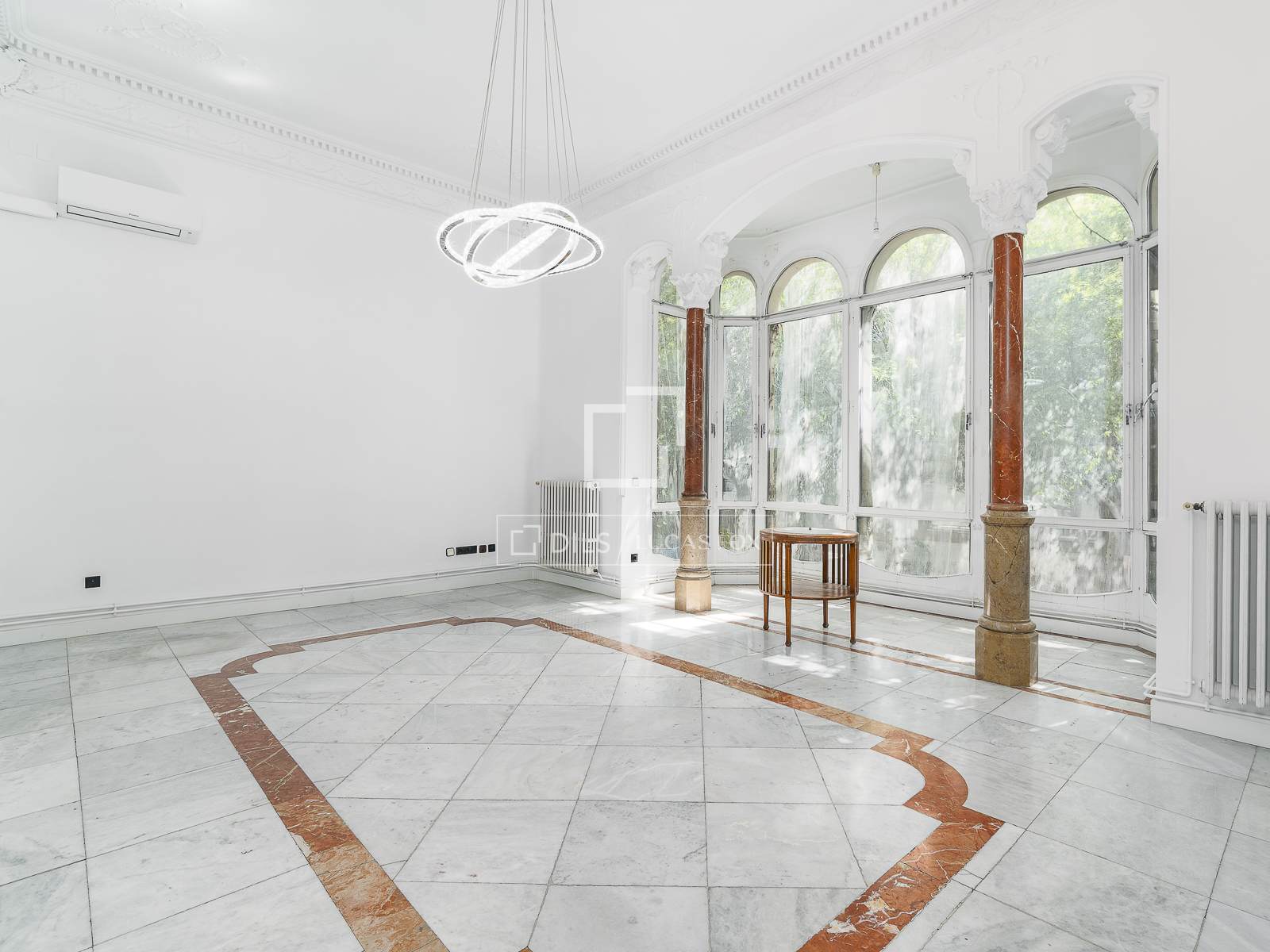 Apartment in Barcelona, Spain 3 bedrooms, 149 sq.m. No. 167988