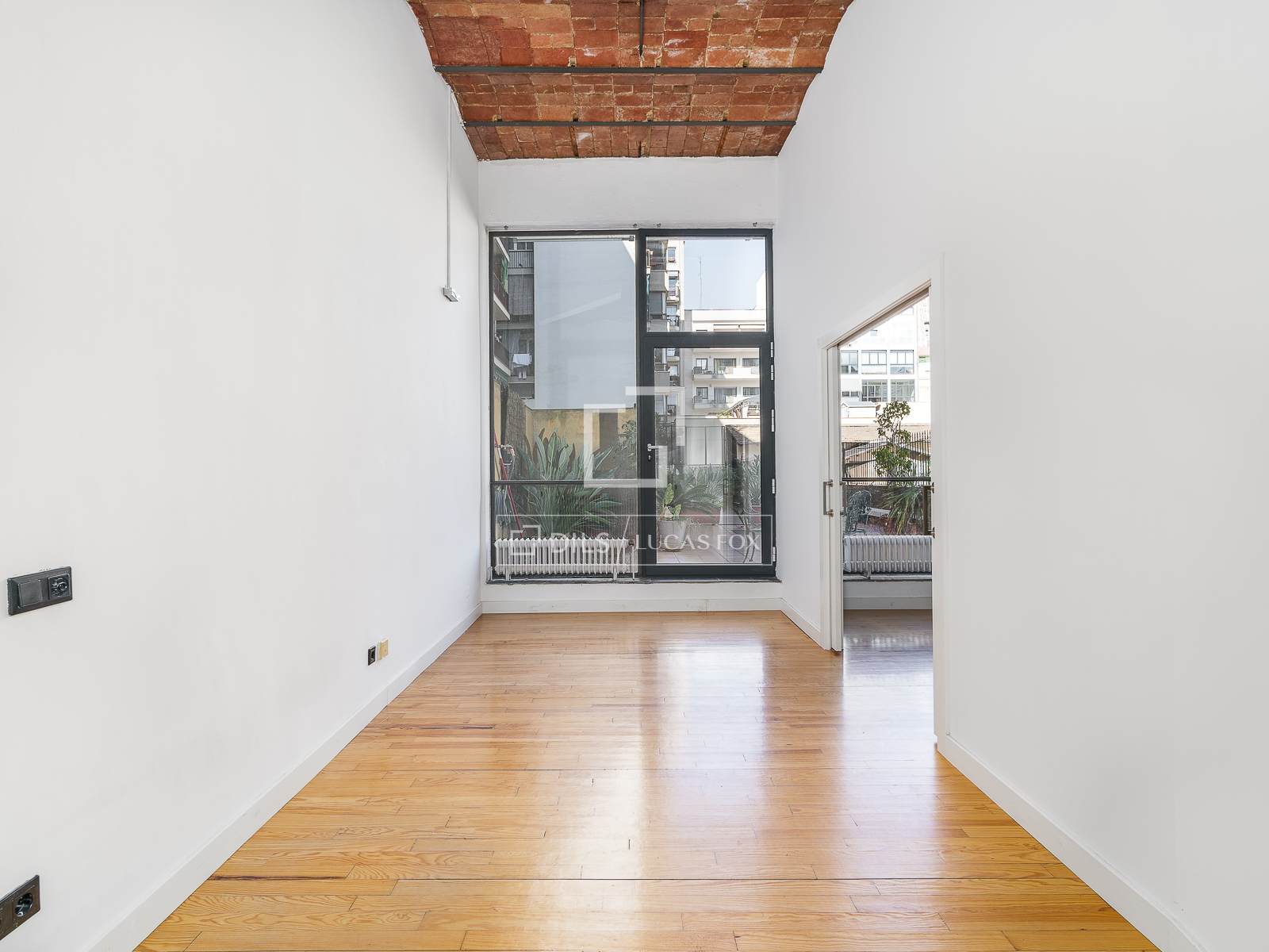 Apartment in Barcelona, Spain 3 bedrooms, 149 sq.m. No. 167988