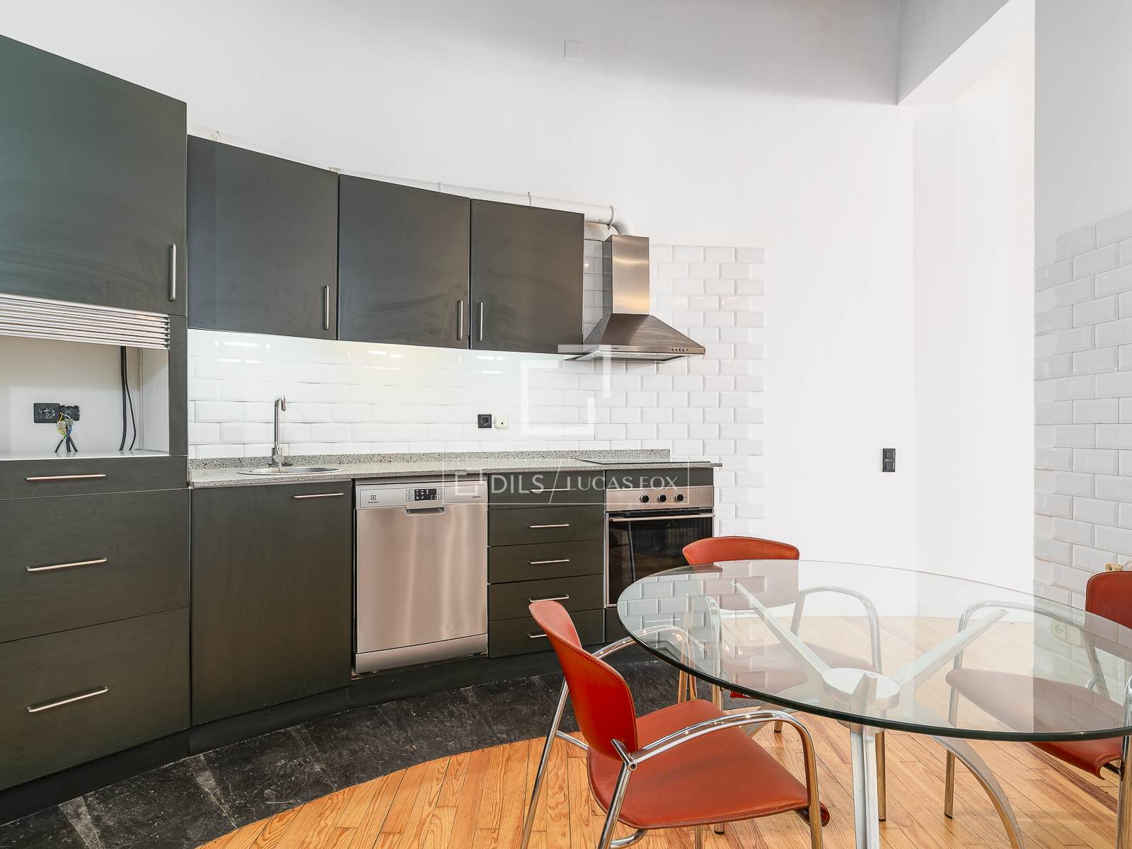Apartment in Barcelona, Spain 3 bedrooms, 149 sq.m. No. 167988