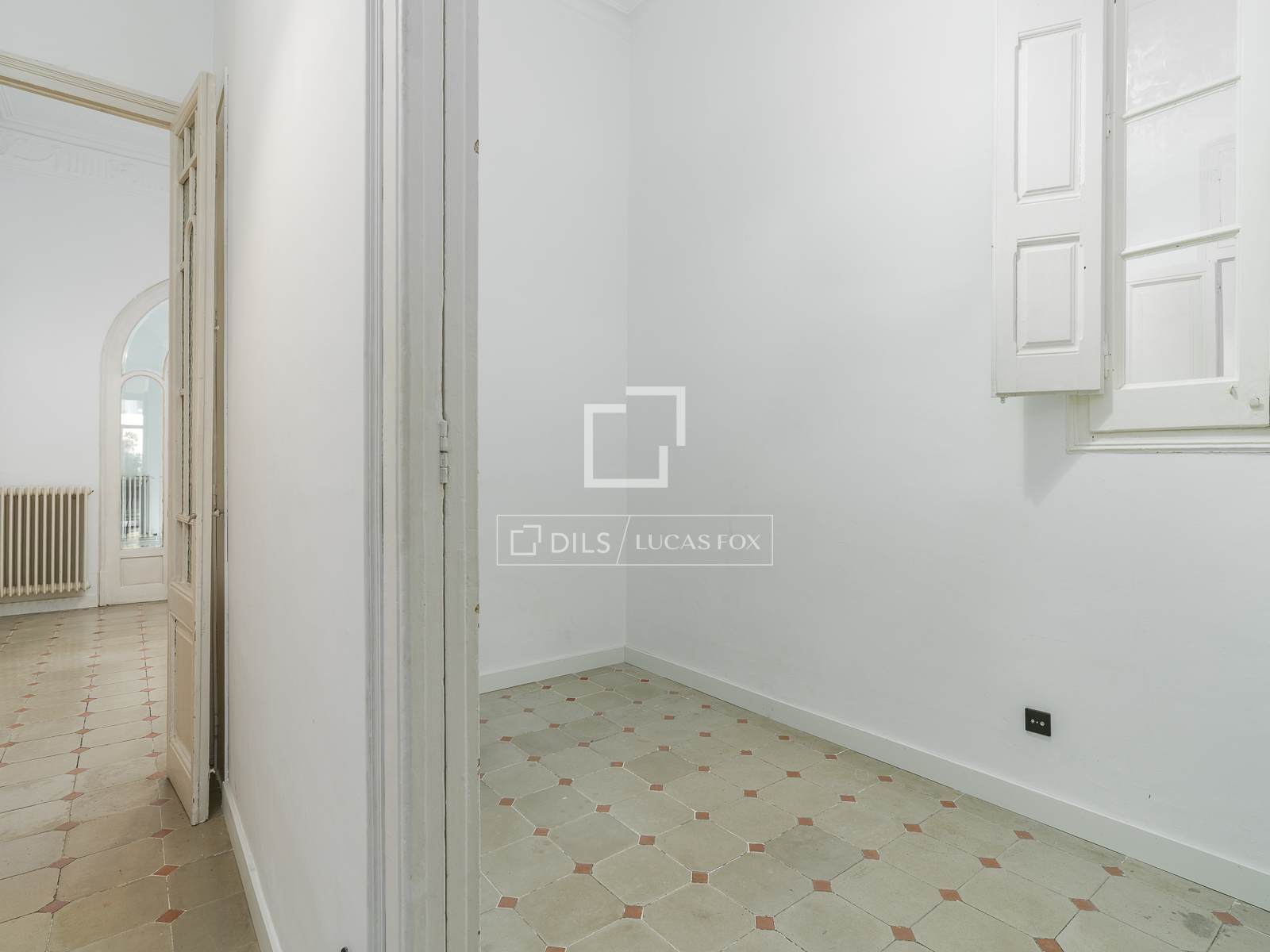Apartment in Barcelona, Spain 3 bedrooms, 149 sq.m. No. 167988