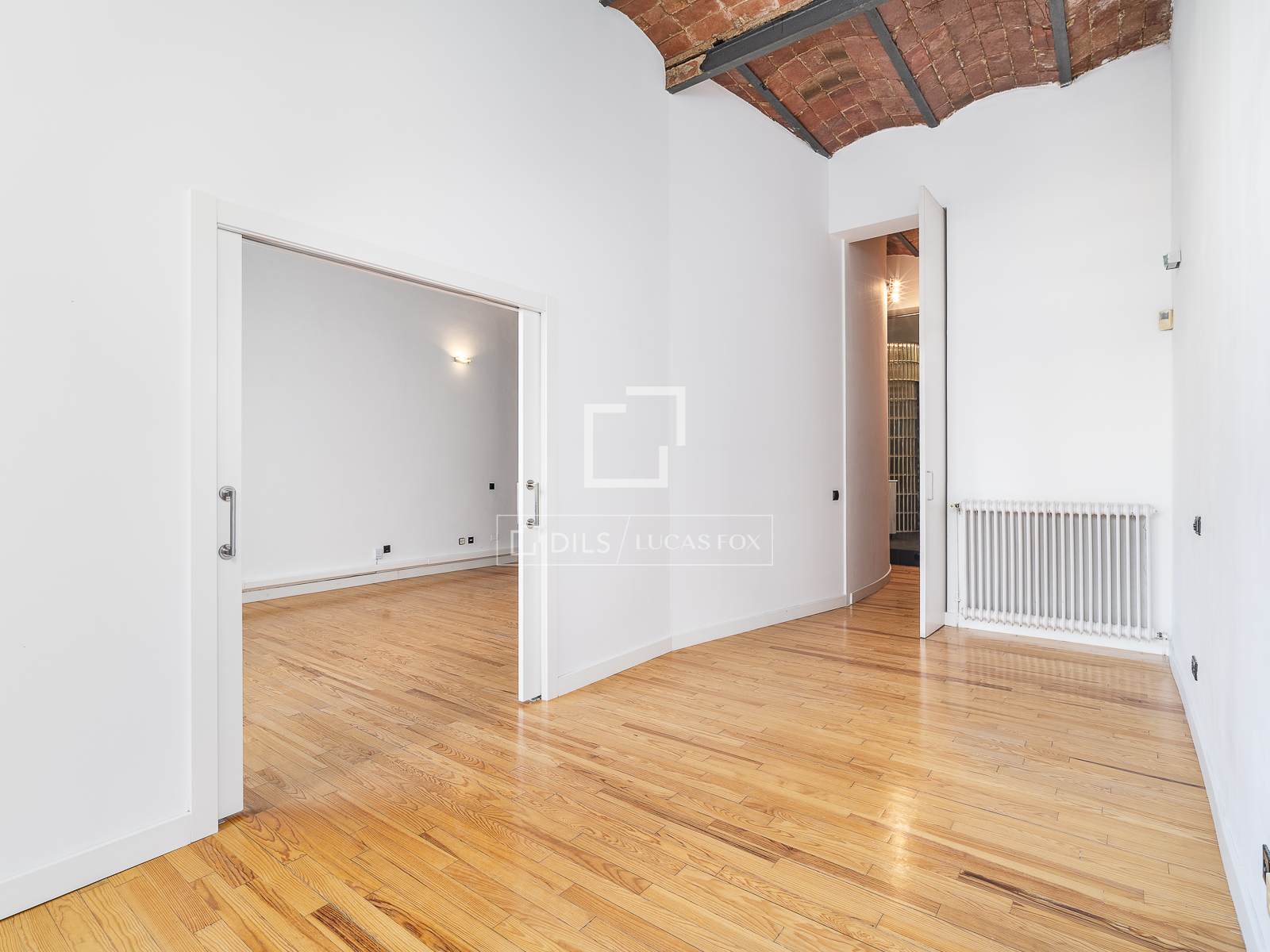 Apartment in Barcelona, Spain 3 bedrooms, 149 sq.m. No. 167988
