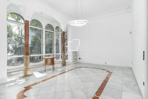Apartment in Barcelona, Spain 3 bedrooms, 148 sq.m. No. 167988