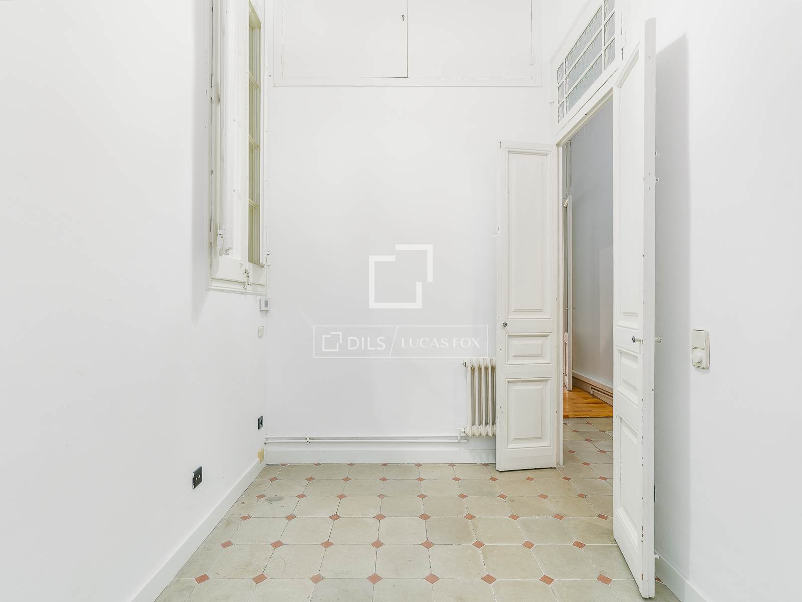 Apartment in Barcelona, Spain 3 bedrooms, 149 sq.m. No. 167988