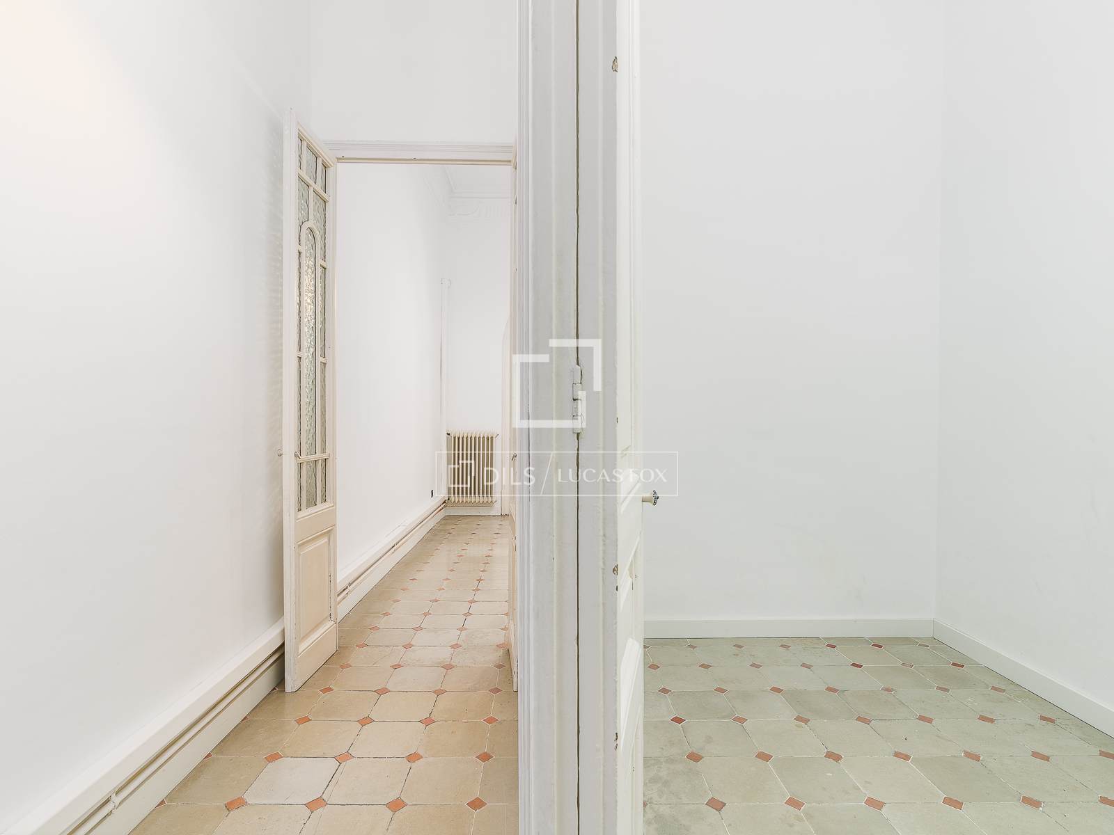 Apartment in Barcelona, Spain 3 bedrooms, 149 sq.m. No. 167988