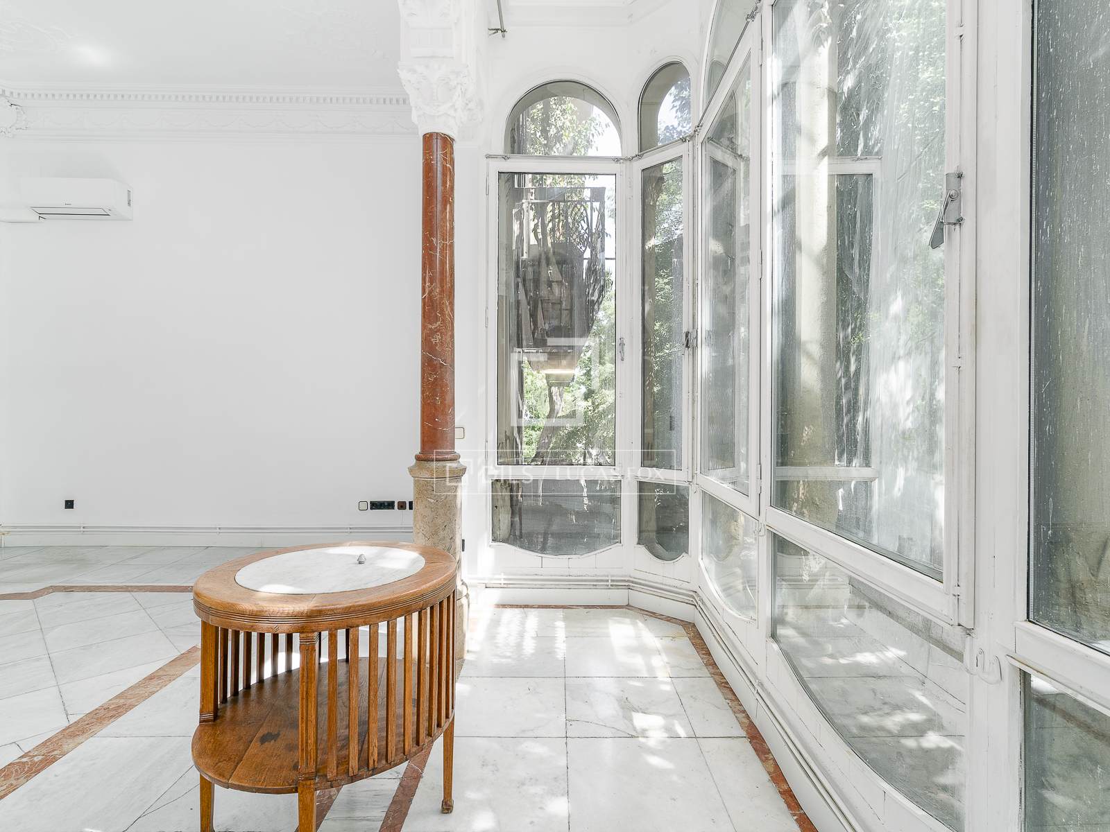 Apartment in Barcelona, Spain 3 bedrooms, 149 sq.m. No. 167988