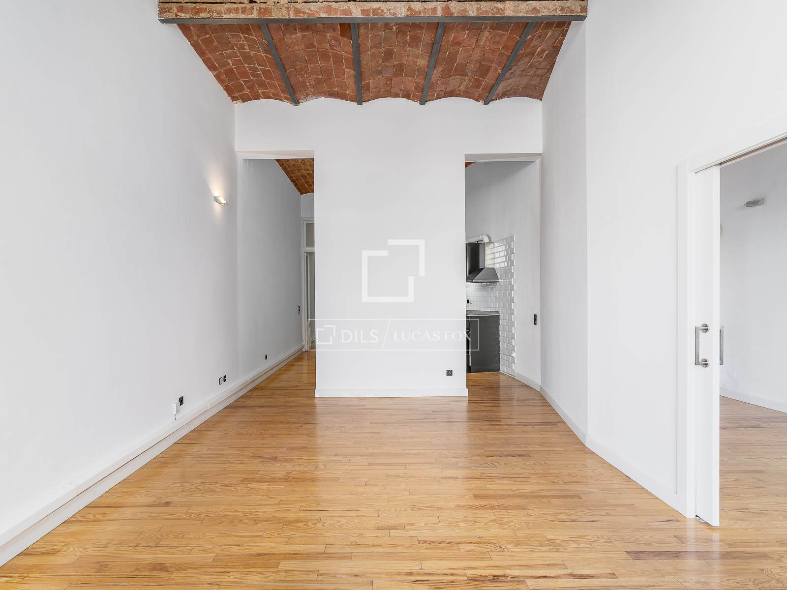 Apartment in Barcelona, Spain 3 bedrooms, 149 sq.m. No. 167988