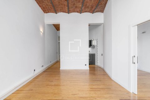 Apartment for sale in Barcelona, Spain 3 bedrooms, 148 sq.m. No. 167988 - photo 26