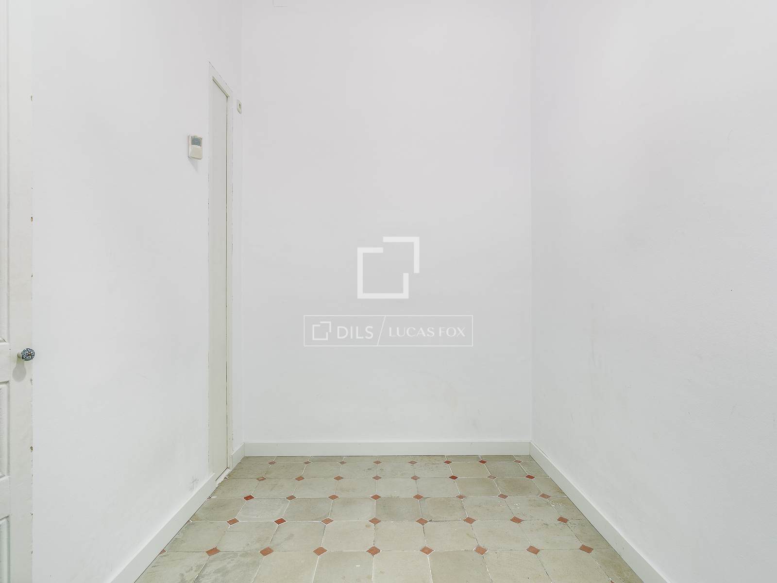 Apartment in Barcelona, Spain 3 bedrooms, 149 sq.m. No. 167988