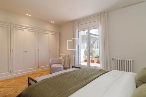 Penthouse à vendre à Barcelona, Espagne, 5 chambres, 320 m2 No. 167989 - photo 23