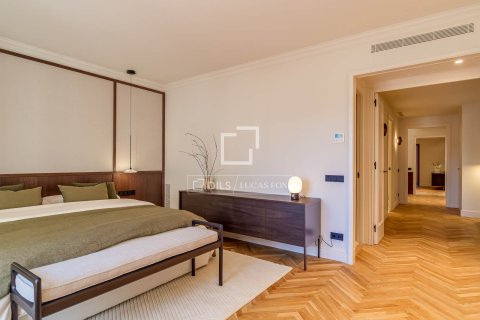 Penthouse à vendre à Barcelona, Espagne, 5 chambres, 320 m2 No. 167989 - photo 22