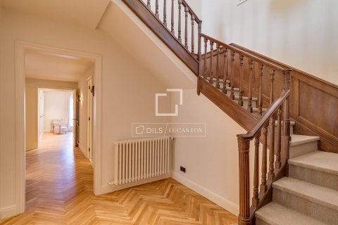 Penthouse à vendre à Barcelona, Espagne, 5 chambres, 320 m2 No. 167989 - photo 19
