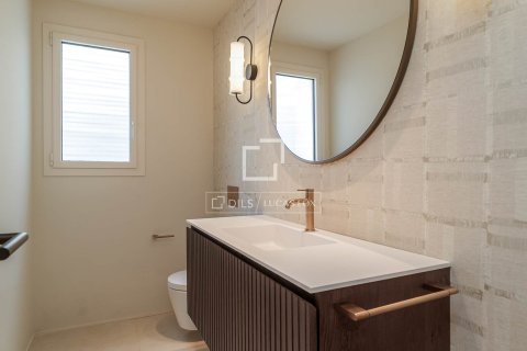 Penthouse à vendre à Barcelona, Espagne, 5 chambres, 320 m2 No. 167989 - photo 17