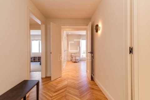 Penthouse à vendre à Barcelona, Espagne, 5 chambres, 320 m2 No. 167989 - photo 20