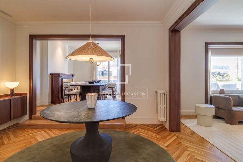 Penthouse à vendre à Barcelona, Espagne, 5 chambres, 320 m2 No. 167989 - photo 5