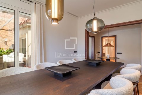 Penthouse à vendre à Barcelona, Espagne, 5 chambres, 320 m2 No. 167989 - photo 7