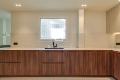 Penthouse à vendre à Barcelona, Espagne, 5 chambres, 320 m2 No. 167989 - photo 13