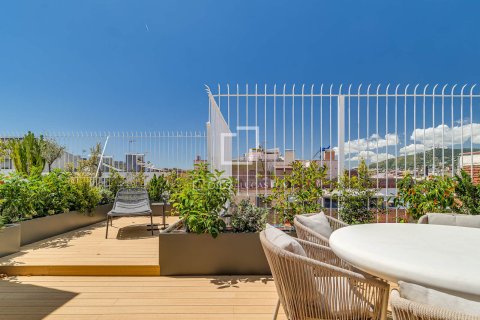 Penthouse à vendre à Barcelona, Espagne, 5 chambres, 320 m2 No. 167989 - photo 2