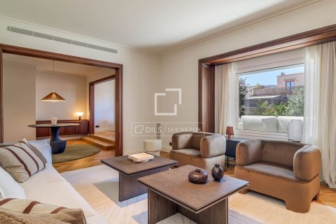 Penthouse à vendre à Barcelona, Espagne, 5 chambres, 320 m2 No. 167989 - photo 4