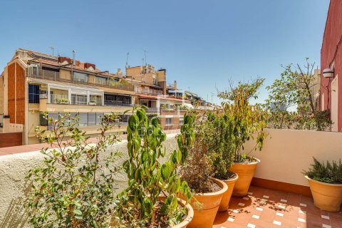 Penthouse à vendre à Barcelona, Espagne, 5 chambres, 320 m2 No. 167989 - photo 24