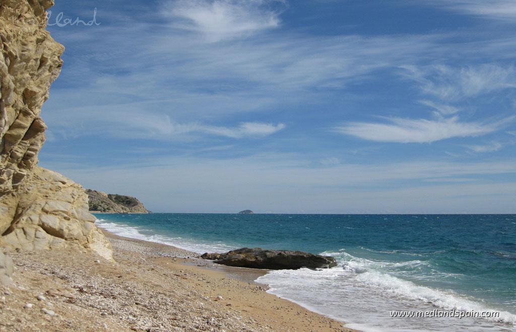 Apartment à Villajoyosa, Alicante, Espagne 3 chambres, 106 m2 No. 173447