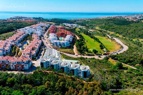 Apartamento en venta en Casares, Málaga, España 3 dormitorios, 154 m2 No. 173445 - foto 4