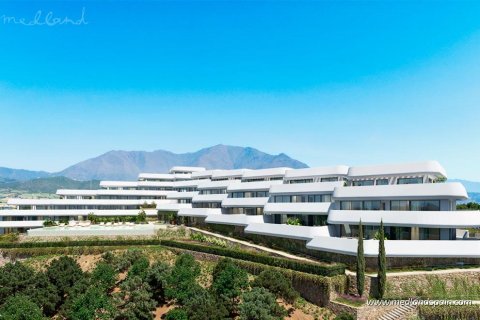 Apartamento en venta en Casares, Málaga, España 3 dormitorios, 154 m2 No. 173445 - foto 8