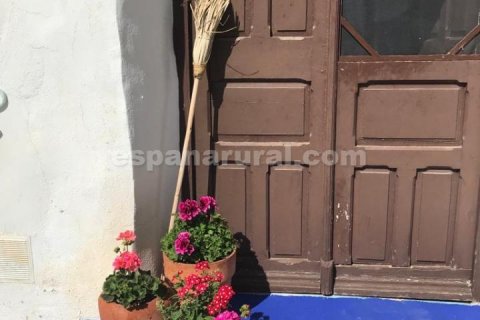 House for sale Taberno, Almeria, Spain 7 bedrooms, 477 sq.m. No. 78053 - photo 21