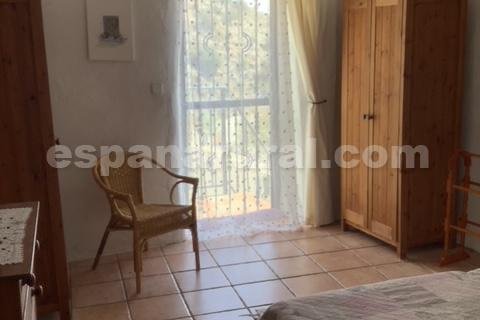 House for sale Taberno, Almeria, Spain 7 bedrooms, 477 sq.m. No. 78053 - photo 12