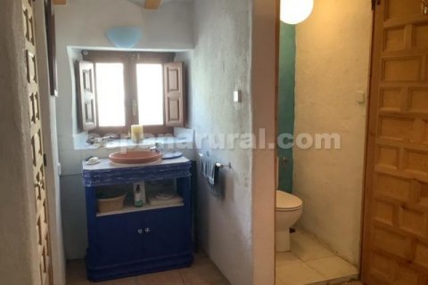 House for sale Taberno, Almeria, Spain 7 bedrooms, 477 sq.m. No. 78053 - photo 15