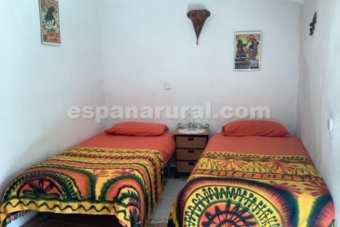 House for sale Taberno, Almeria, Spain 7 bedrooms, 477 sq.m. No. 78053 - photo 14