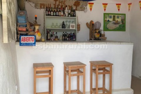 House for sale Taberno, Almeria, Spain 7 bedrooms, 477 sq.m. No. 78053 - photo 18