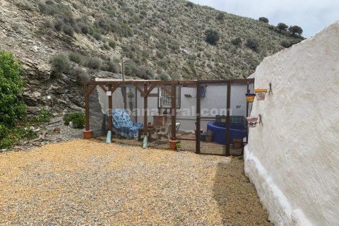 House for sale Taberno, Almeria, Spain 7 bedrooms, 477 sq.m. No. 78053 - photo 19