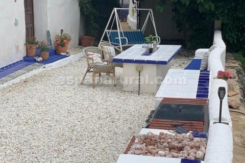 House for sale Taberno, Almeria, Spain 7 bedrooms, 477 sq.m. No. 78053 - photo 22