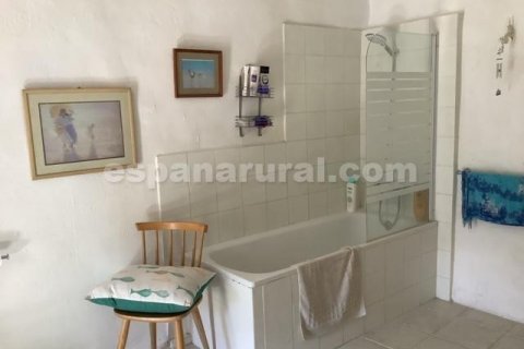 House for sale Taberno, Almeria, Spain 7 bedrooms, 477 sq.m. No. 78053 - photo 13