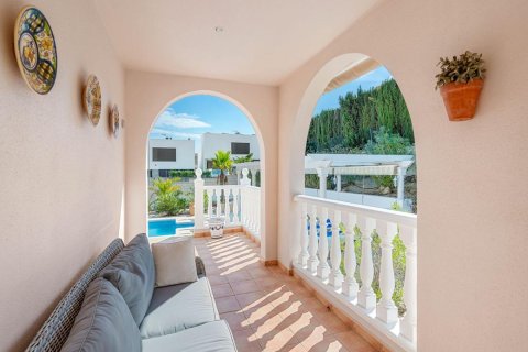 Villa zum Verkauf Rojales, Alicante, Spanien 4 Schlafzimmer, 184 m2 Nr. 112963 - Foto 10