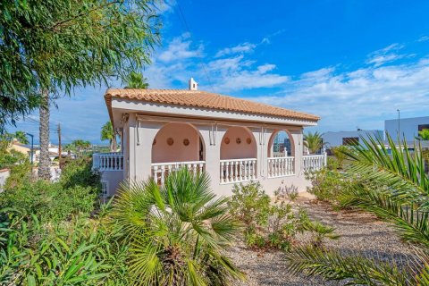 Villa zum Verkauf Rojales, Alicante, Spanien 4 Schlafzimmer, 184 m2 Nr. 112963 - Foto 8