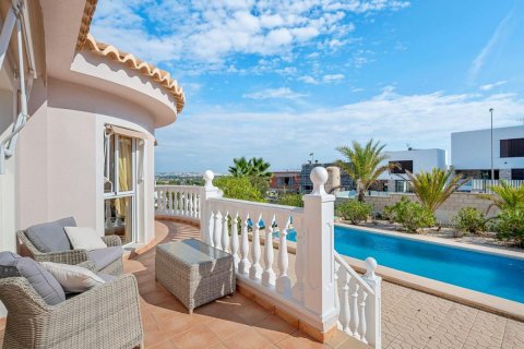 Villa zum Verkauf Rojales, Alicante, Spanien 4 Schlafzimmer, 184 m2 Nr. 112963 - Foto 12