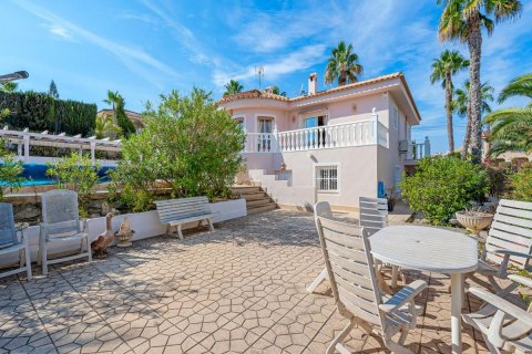 Villa zum Verkauf Rojales, Alicante, Spanien 4 Schlafzimmer, 184 m2 Nr. 112963 - Foto 4