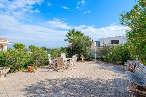 Villa zum Verkauf Rojales, Alicante, Spanien 4 Schlafzimmer, 184 m2 Nr. 112963 - Foto 9