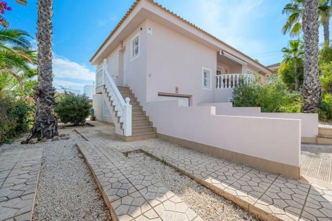 Villa zum Verkauf Rojales, Alicante, Spanien 4 Schlafzimmer, 184 m2 Nr. 112963 - Foto 6