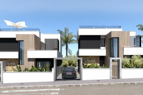 Villa for sale Ciudad Quesada, Alicante, Spain 3 bedrooms, 123 sq.m. No. 112710 - photo 5