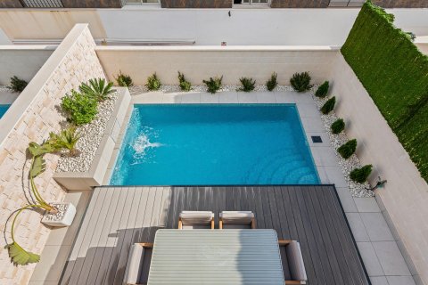 Villa for sale Guardamar del Segura, Alicante, Spain 4 bedrooms, 171 sq.m. No. 112715 - photo 26