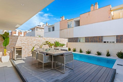 Villa for sale Guardamar del Segura, Alicante, Spain 4 bedrooms, 171 sq.m. No. 112715 - photo 6