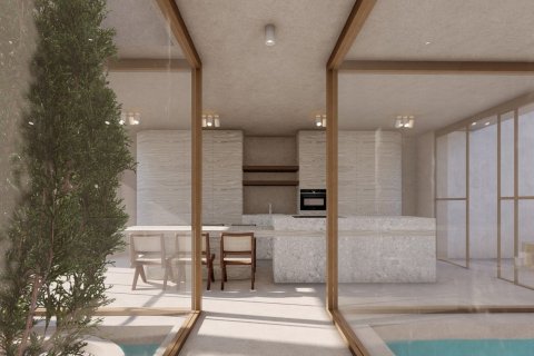 Huvila myytävänä Formentera del Segura, Alicante, Espanja, 3 makuuhuonetta, 157 m2 No. 112713 - kuva 5