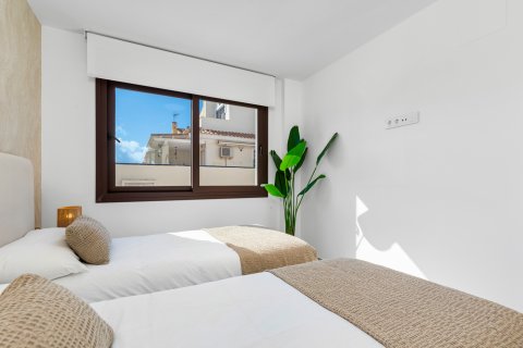 Huvila myytävänä Pilar de la Horadada, Alicante, Espanja, 3 makuuhuonetta, No. 173927 - kuva 6