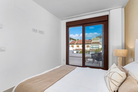 Huvila myytävänä Pilar de la Horadada, Alicante, Espanja, 3 makuuhuonetta, No. 173927 - kuva 10