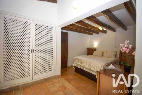 Villa till salu i Pollenca, Mallorca, Spanien 3 sovrum, 144 kvm. Nr. 194325 - foto 18