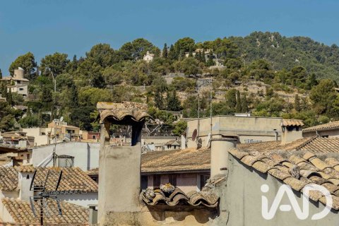 Villa till salu i Pollenca, Mallorca, Spanien 3 sovrum, 144 kvm. Nr. 194325 - foto 29